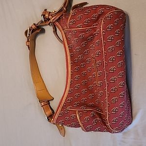 Dooney and Bourk purse
